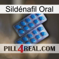 Sildénafil Oral viagra2